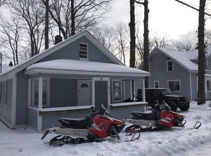 Higgins North Rentals | Higgins Lake