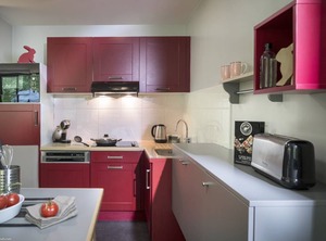 Cottage Vip Persons | Les Barils