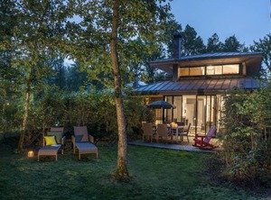 Cottage Vip Persons | Les Barils