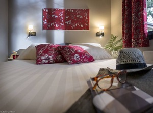 Cottage Vip Persons | Les Barils