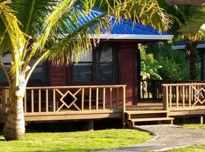 Calabash Bight Breakfast Beach Kayaks | Calabash Bight