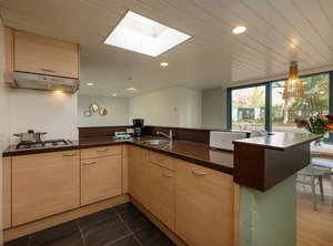 Cottage Premium Persons | Grote-Brogel