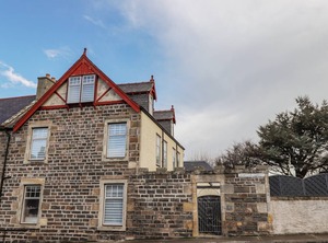 Seafield Street | Cullen