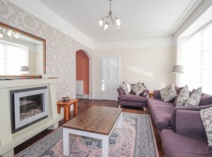 Seafield Street | Cullen