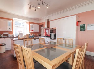 Seafield Street | Cullen