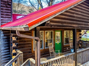 Mountain Joy Cottages Maggie Valley | Maggie Valley