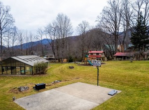 Mountain Joy Cottages Maggie Valley | Maggie Valley