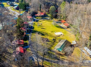 Mountain Joy Cottages Maggie Valley | Maggie Valley