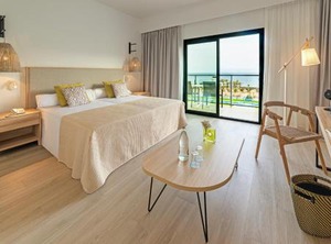 Cabogata Beach Hotel | Retamar