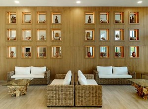 Cabogata Beach Hotel | Retamar