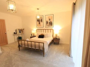 Cabot Mews Hopewell | Filton