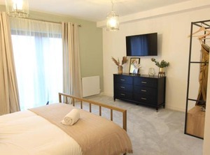 Cabot Mews Hopewell | Filton