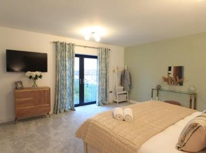 Cabot Mews Hopewell | Filton
