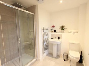 Cabot Mews Hopewell | Filton
