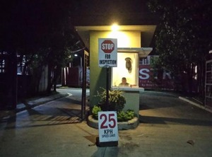 Cagayan De Oro Transient Hospital | Kauswagan