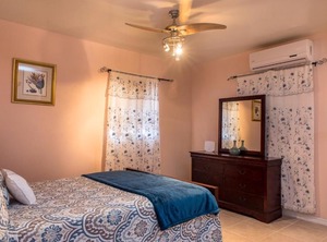 Caicos Cactus Residence | Bottle Creek