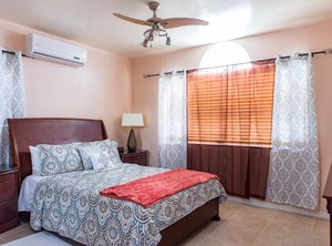 Caicos Cactus Residence | Bottle Creek