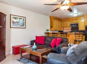 Caicos Cactus Residence | Bottle Creek