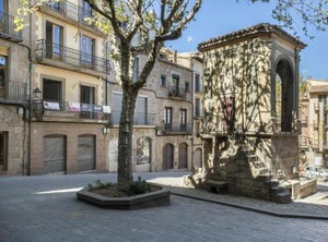Cal Rellotger Solsona | Solsona