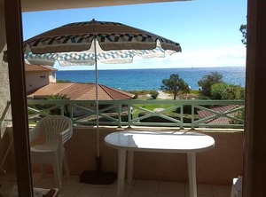 Cala Di Sognu | Moriani-Plage