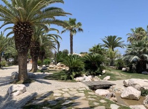 Cala Luna San Benedetto Del Tronto | Porto d'Ascoli