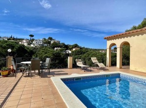Cala Moreta | Begur