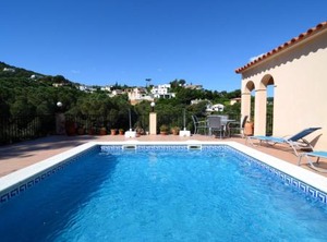 Cala Moreta | Begur