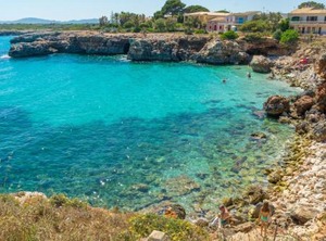 Cala Rafalino | S'Illot-Cala Morlanda