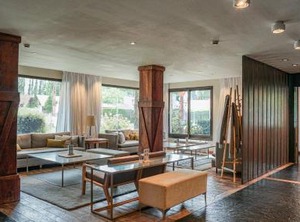 Calafate Parque Hotel | El Calafate