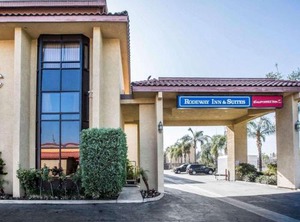 Rodeway Inn | West Park Community
