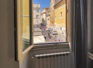 Calisto | Trastevere