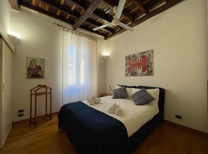 Calisto | Trastevere