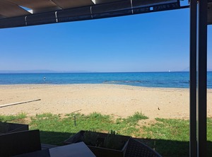 Idyllic The Country Beach Holiday Peloponnese | Andravida-Kyllini
