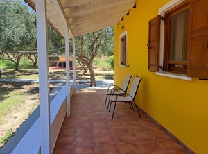 Idyllic The Country Beach Holiday Peloponnese | Andravida-Kyllini