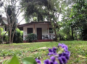 Garden Cabanas | Tangalle