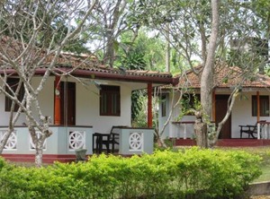 Garden Cabanas | Tangalle