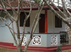 Garden Cabanas | Tangalle