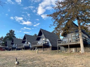 Waters Resort | Indian Point
