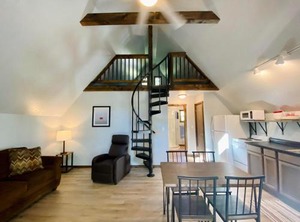 Waters Resort | Indian Point