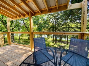 Waters Resort | Indian Point