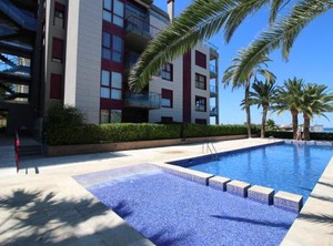Calma Blanca | Denia