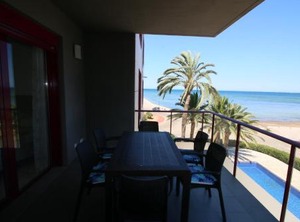 Calma Blanca | Denia