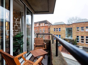 Park | Belsize