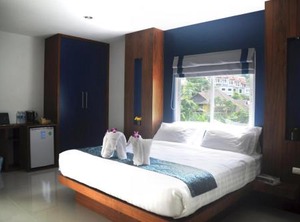 Patong | Nanai Road