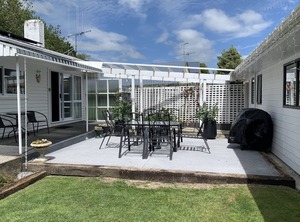 Cambridge Cottage | Cambridge