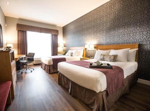 Hotel | Cambridge