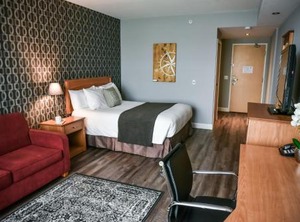 Hotel | Cambridge