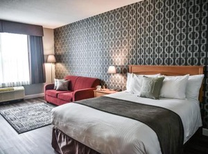 Hotel | Cambridge