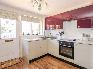 Cameron Cottage | Swaffham