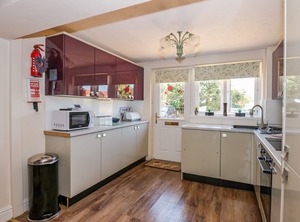 Cameron Cottage | Swaffham